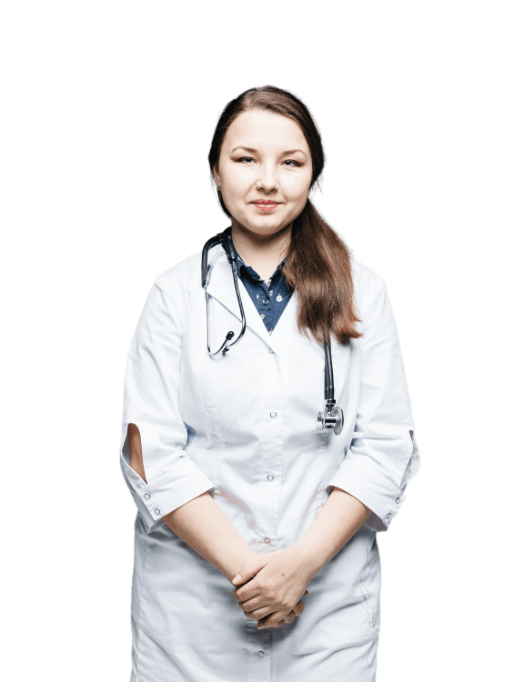 Пятаева Маргарита Витальевна