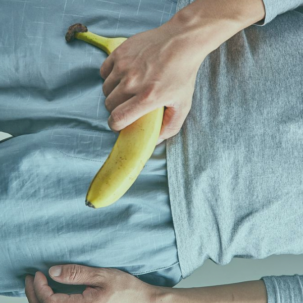 Плохая потенция